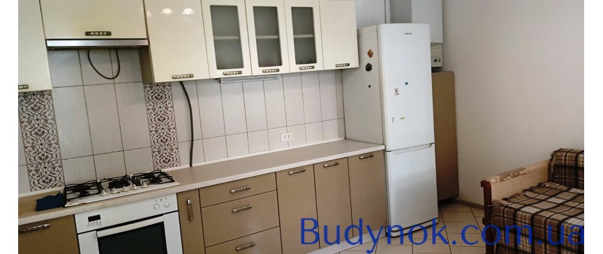 Продаж 2-кімнатної дворівневої квартири у самому центрі міста — елітний район. Львів, вул. Огієнка, 11