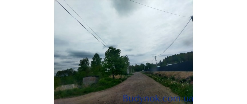 Продається ділянка в с. Кожичі, Яворівський район. Івано-франкове отг. вул. Бічна Ясна, 3