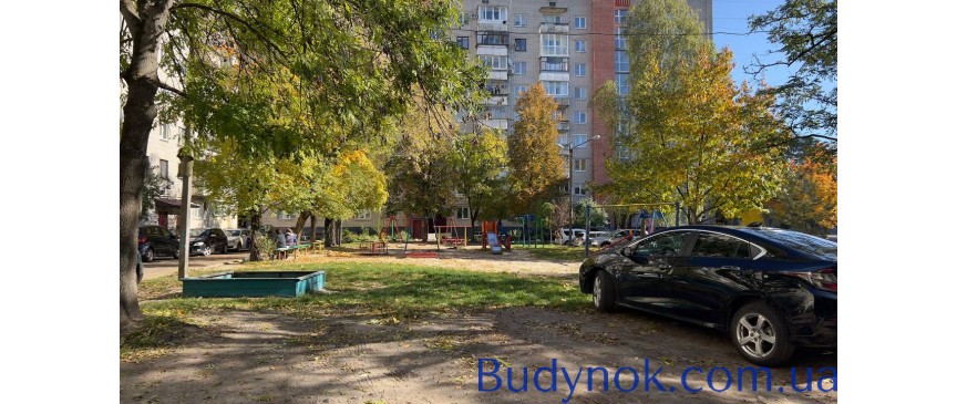 Продаж 3-кімнатної квартири | вул. І. Мазепи, 10 | Шевченківський район