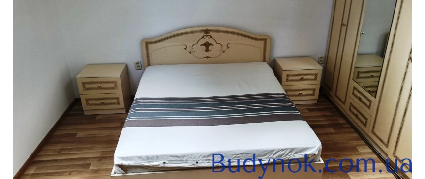 Продаж 2-кімнатної дворівневої квартири у самому центрі міста — елітний район. Львів, вул. Огієнка, 11