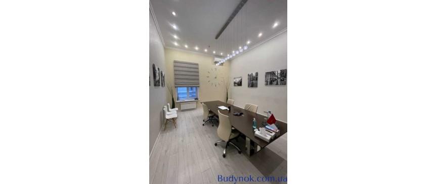 довгострокова оренда офісна будівля Київ, Печерський, 27774 $/міс.