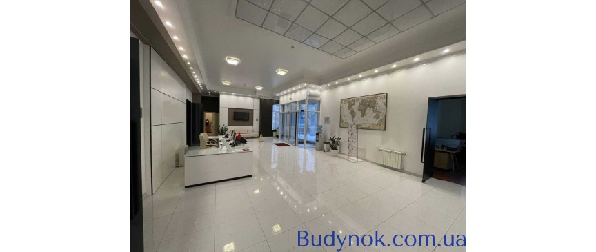 довгострокова оренда офісна будівля Київ, Печерський, 27774 $/міс.