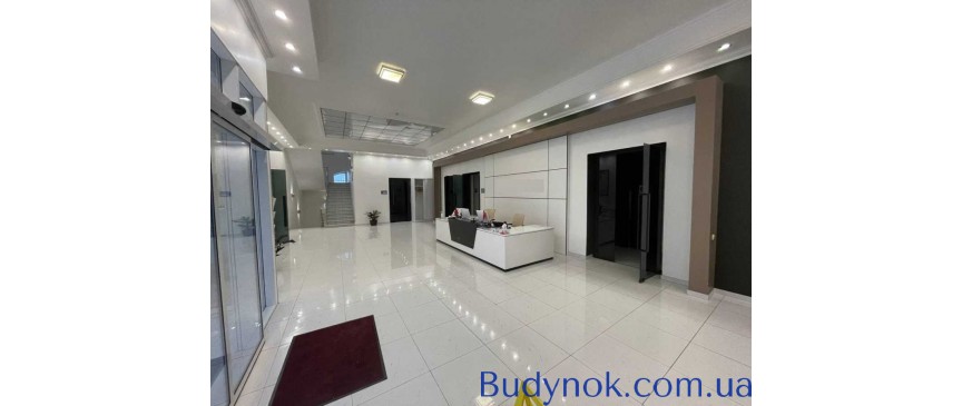 довгострокова оренда офісна будівля Київ, Печерський, 27774 $/міс.