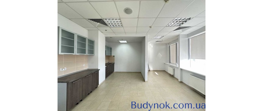 довгострокова оренда офісне приміщення Київ, Голосіївський, 5600 $/міс.