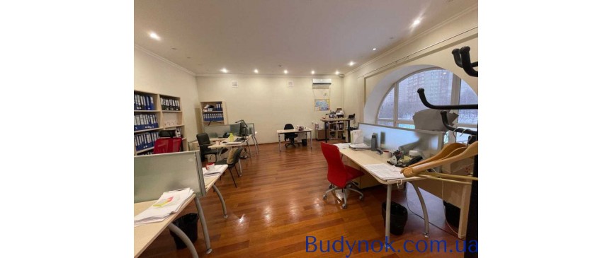 довгострокова оренда офісна будівля Київ, Печерський, 27774 $/міс.
