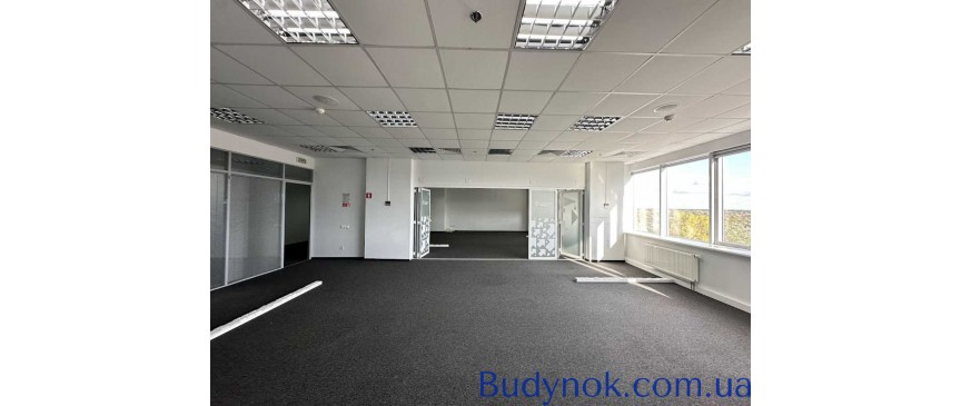 довгострокова оренда офісне приміщення Київ, Голосіївський, 5600 $/міс.