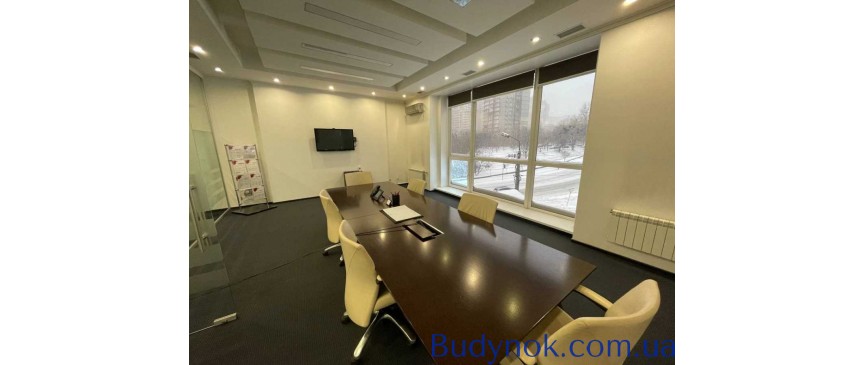 довгострокова оренда офісна будівля Київ, Печерський, 27774 $/міс.