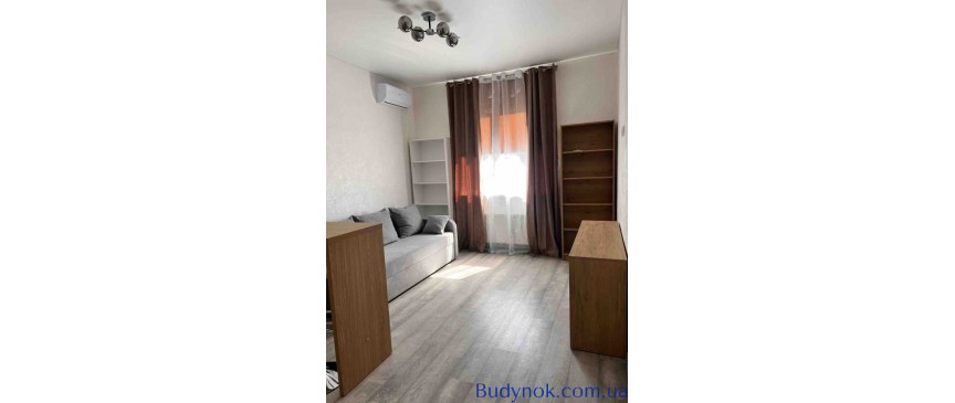 продаж 1-к квартира Одеса, Пересипський, 28000 $