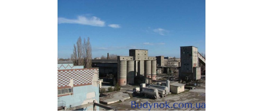 продаж виробничі приміщення Одеса, Хаджибейський, 3200000 $