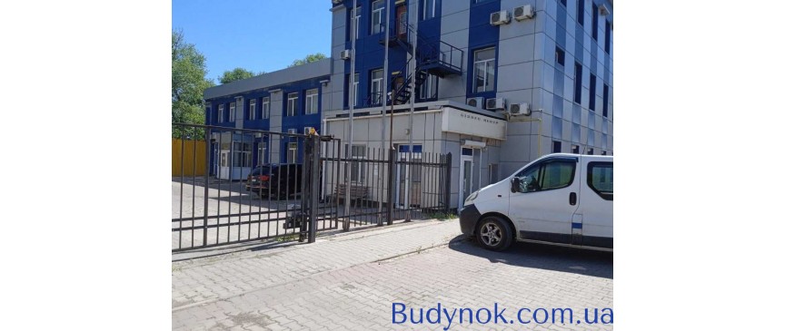 продаж виробничі приміщення Іллічівськ, Чорноморськ, 1200000 $