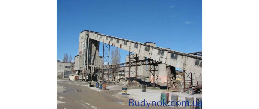 продаж виробничі приміщення Одеса, Хаджибейський, 3200000 $