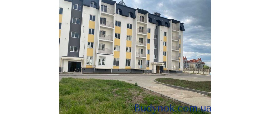 продаж офісне приміщення Овідіопольський, Молодіжне, 50000 $