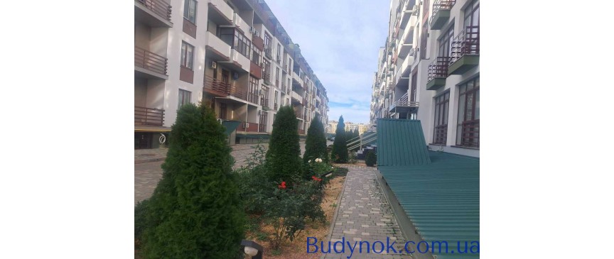 продаж 1-к квартира Одеса, Пересипський, 28000 $