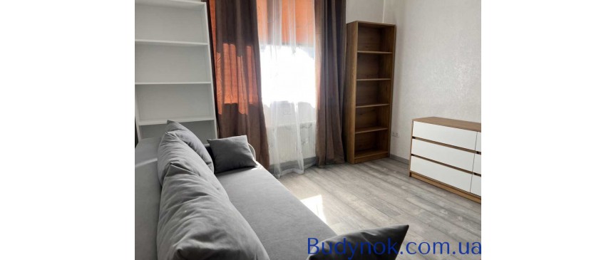 продаж 1-к квартира Одеса, Пересипський, 28000 $