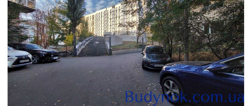продаж 3-к квартира Київ, Шевченківський, 307000 $