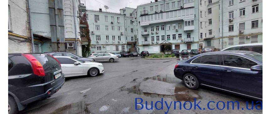 продаж офісне приміщення Київ, Печерський, 23500 $