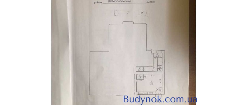 довгострокова оренда офісне приміщення Київ, Печерський, 3800 $/міс.