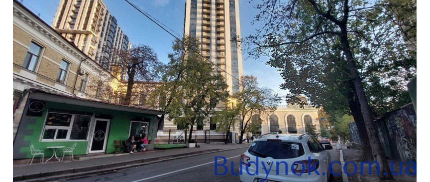 продаж 3-к квартира Київ, Шевченківський, 307000 $