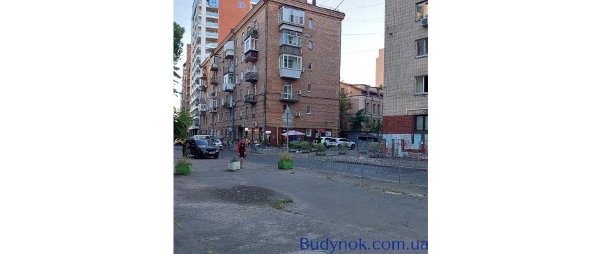 продаж офісне приміщення Київ, Шевченківський, 60000 $