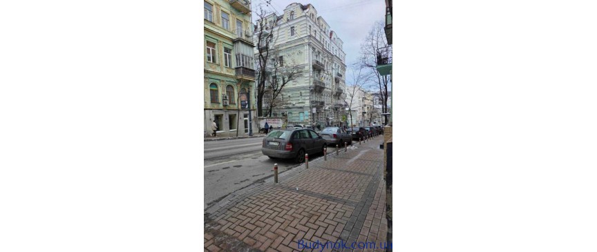 довгострокова оренда офісне приміщення Київ, Печерський, 3800 $/міс.