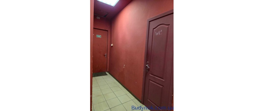 довгострокова оренда офісне приміщення Київ, Печерський, 3800 $/міс.