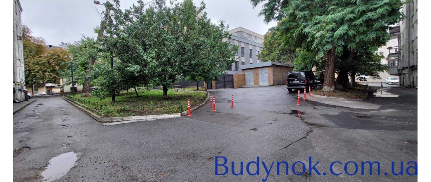 продаж офісне приміщення Київ, Печерський, 23500 $