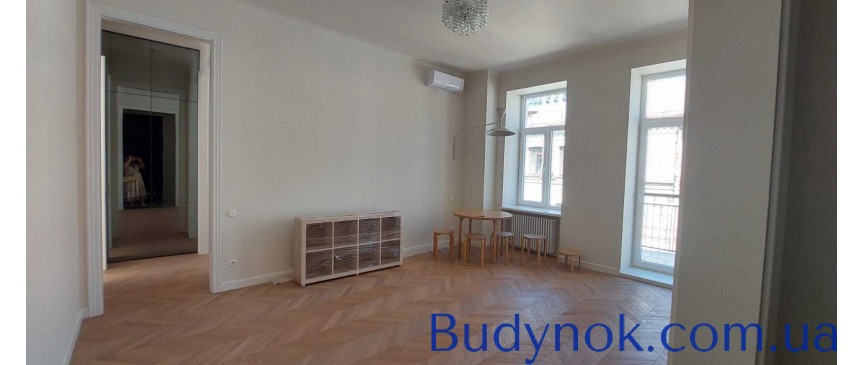 продаж 3-к квартира Київ, Шевченківський, 215000 $