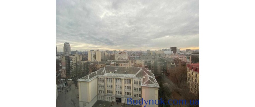 продаж 3-к квартира Київ, Шевченківський, 307000 $