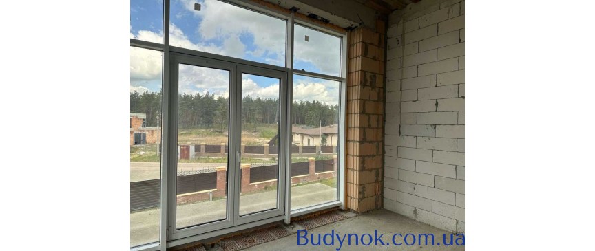 продаж 6-к будинок Києво-Святошинський, Ходосівка, 510000 $