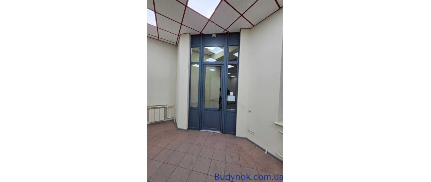 довгострокова оренда офісне приміщення Київ, Печерський, 3800 $/міс.