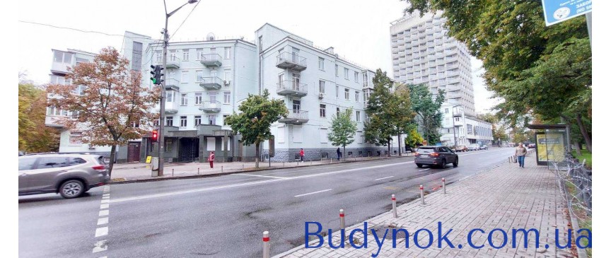 продаж офісне приміщення Київ, Печерський, 23500 $