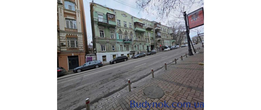 довгострокова оренда офісне приміщення Київ, Печерський, 3800 $/міс.