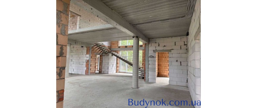 продаж 6-к будинок Києво-Святошинський, Ходосівка, 510000 $