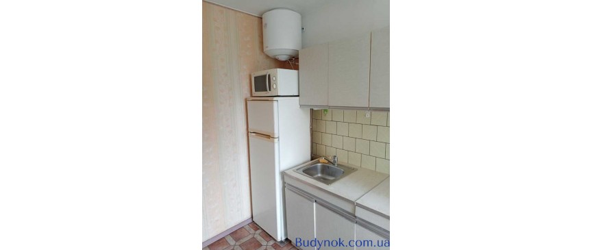довгострокова оренда 1-к квартира Київ, Дніпровський, 8500 грн./міс.