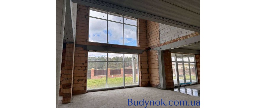 продаж 6-к будинок Києво-Святошинський, Ходосівка, 510000 $