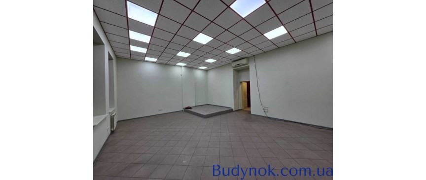 довгострокова оренда офісне приміщення Київ, Печерський, 3800 $/міс.