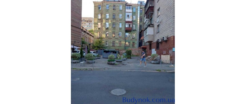 продаж офісне приміщення Київ, Шевченківський, 60000 $