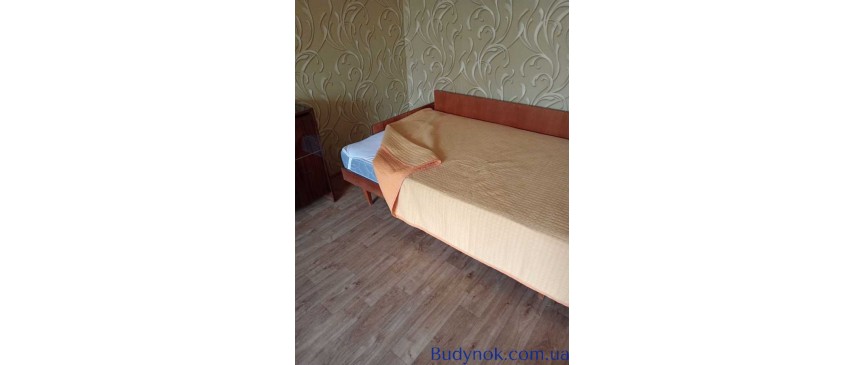 довгострокова оренда 1-к квартира Київ, Дніпровський, 8500 грн./міс.