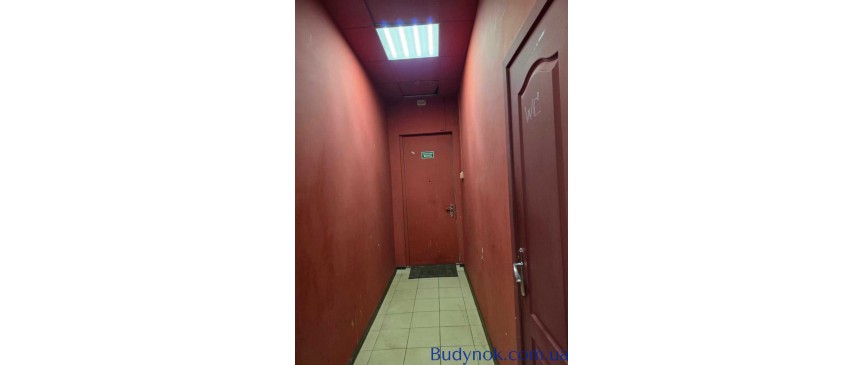 довгострокова оренда офісне приміщення Київ, Печерський, 3800 $/міс.