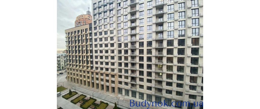 продаж 3-к квартира Київ, Шевченківський, 307000 $