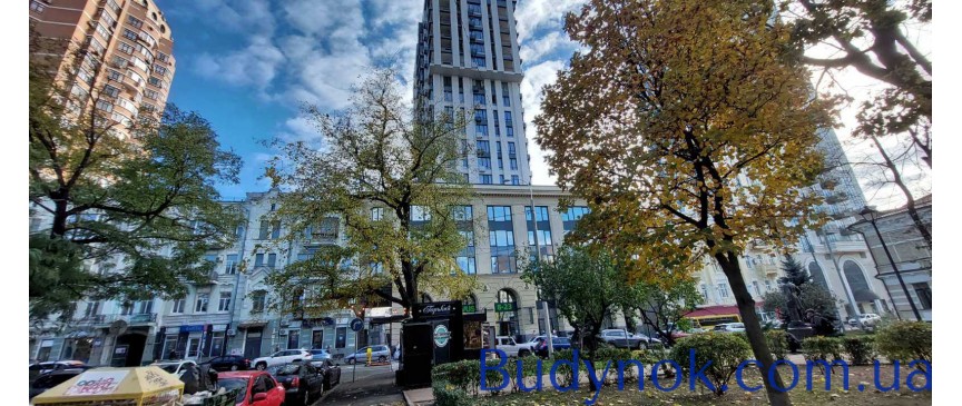 продаж 3-к квартира Київ, Шевченківський, 307000 $