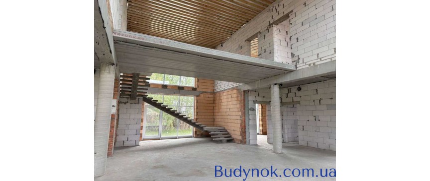 продаж 6-к будинок Києво-Святошинський, Ходосівка, 510000 $