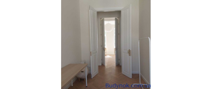 продаж 3-к квартира Київ, Шевченківський, 215000 $
