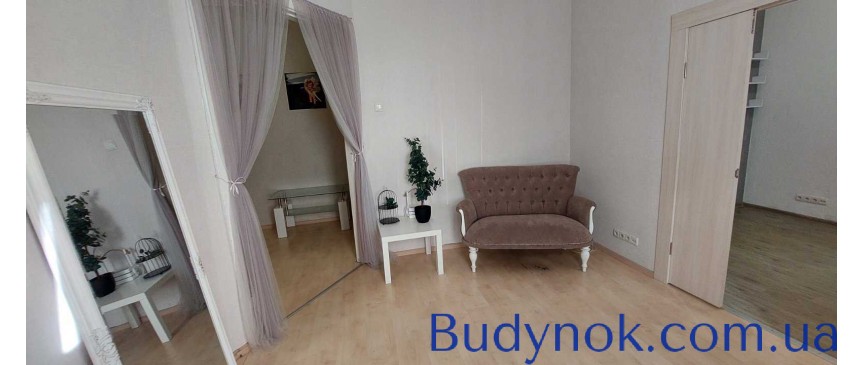 продаж офісне приміщення Київ, Шевченківський, 60000 $