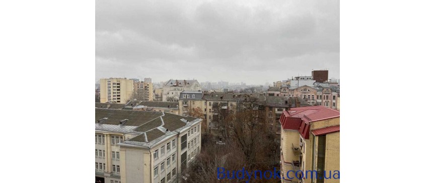 продаж 3-к квартира Київ, Шевченківський, 307000 $