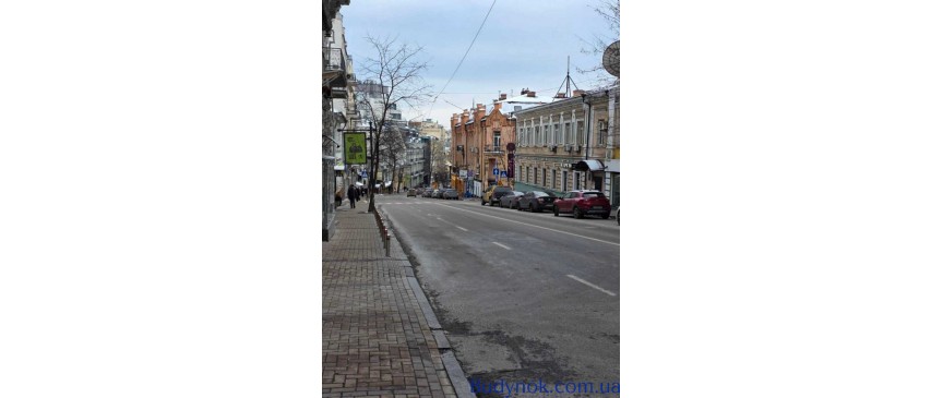 довгострокова оренда офісне приміщення Київ, Печерський, 3800 $/міс.