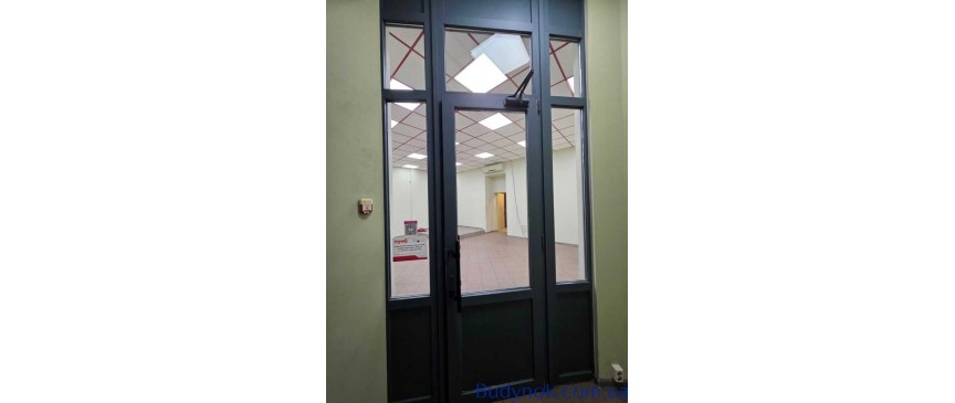 довгострокова оренда офісне приміщення Київ, Печерський, 3800 $/міс.