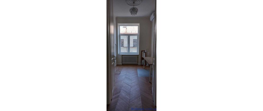 продаж 3-к квартира Київ, Шевченківський, 215000 $