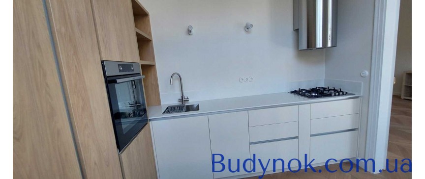 продаж 3-к квартира Київ, Шевченківський, 215000 $
