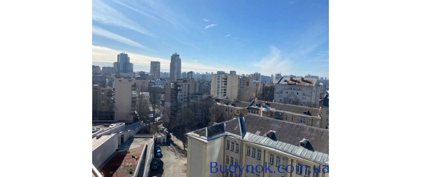 продаж 3-к квартира Київ, Шевченківський, 307000 $
